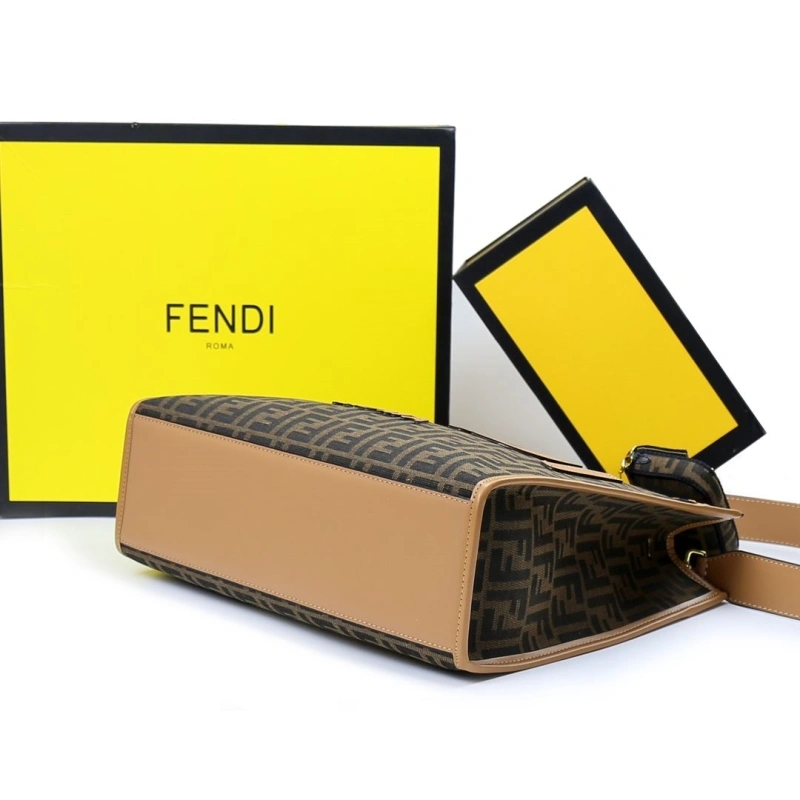Fendi Shopping Bags 4220A-0287