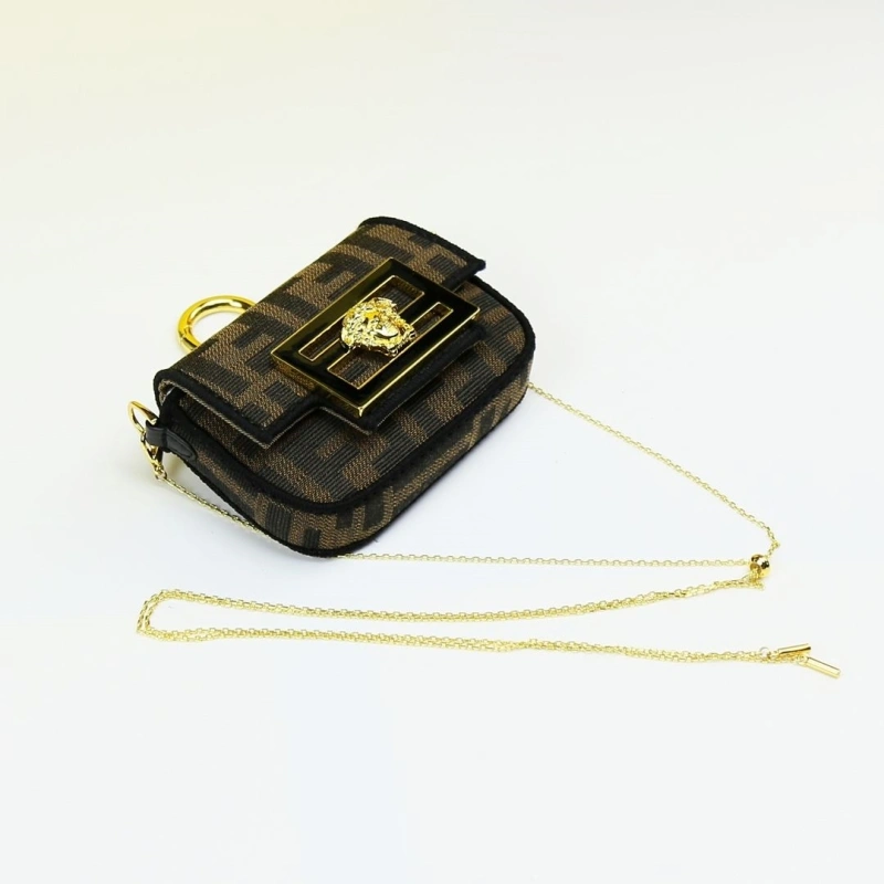 Fendi Shopping Bags 4220A-0287