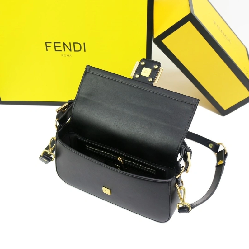 F**di top handle bags 4220a-0294