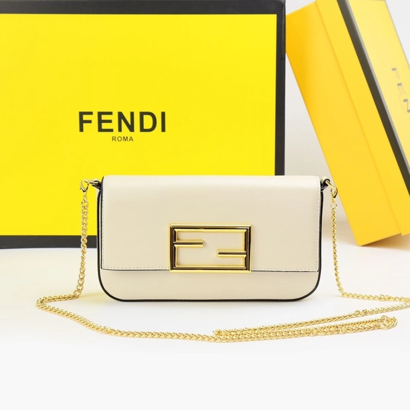 Fendi Satchel Bags 4220A-0296