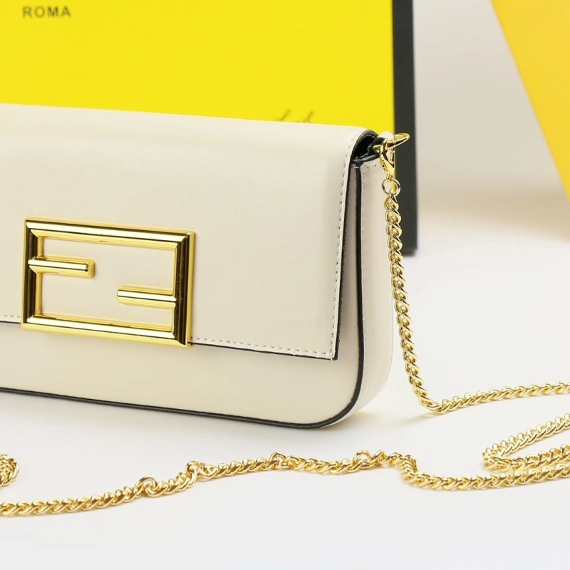 Fendi Satchel Bags 4220A-0296