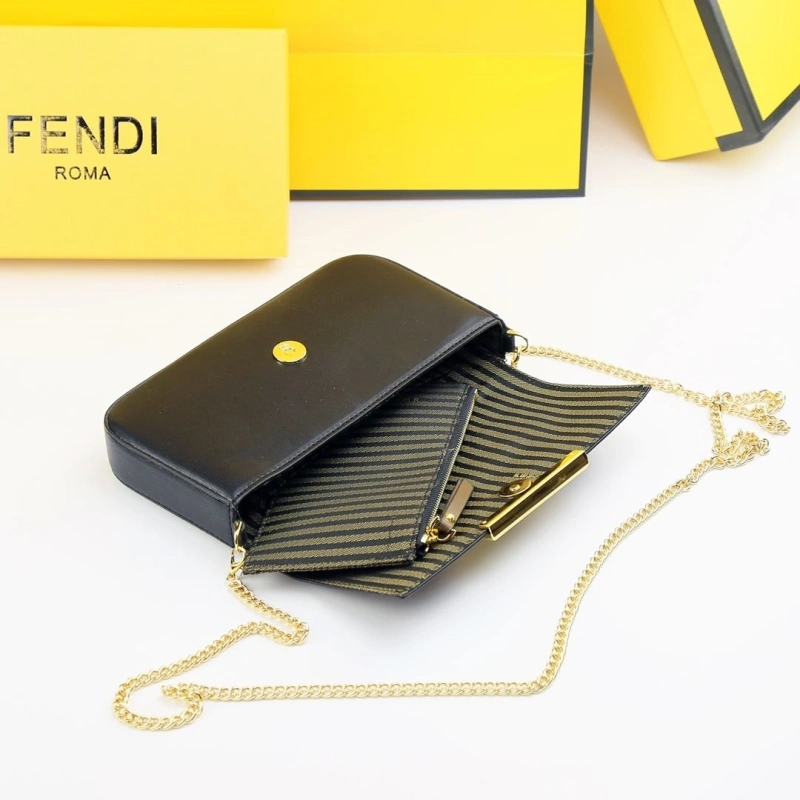 F**di satchel bags 4220a-0297