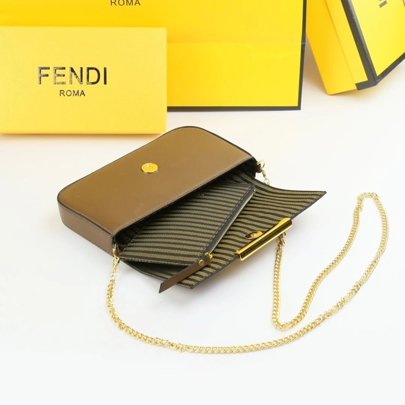 F**di satchel bags 4220a-0298