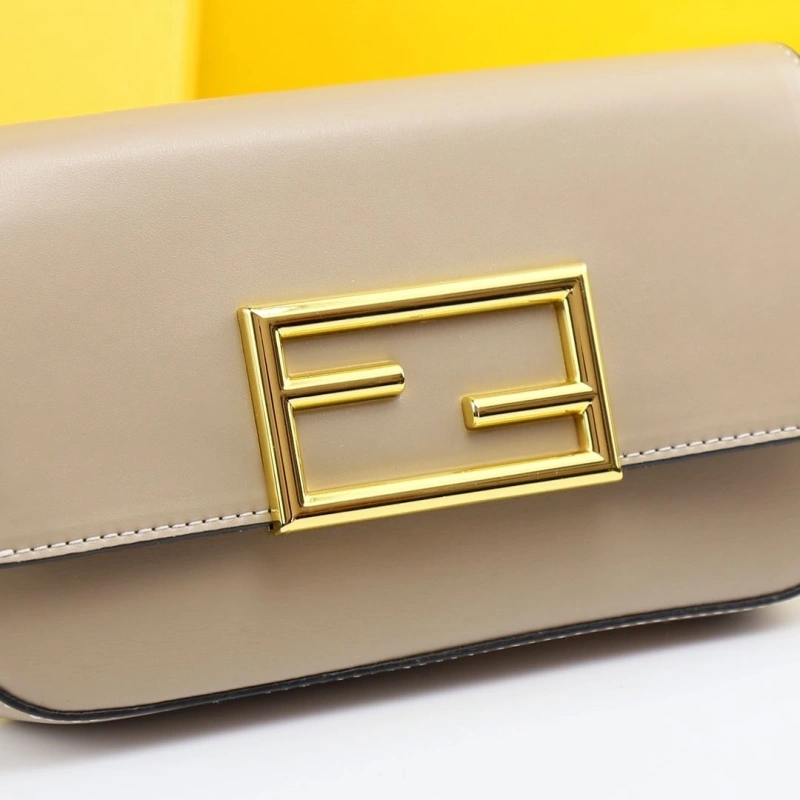 Fendi Satchel Bags 4220A-0299