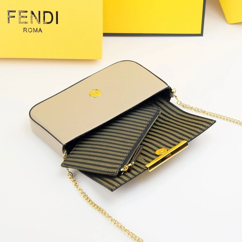Fendi Satchel Bags 4220A-0299