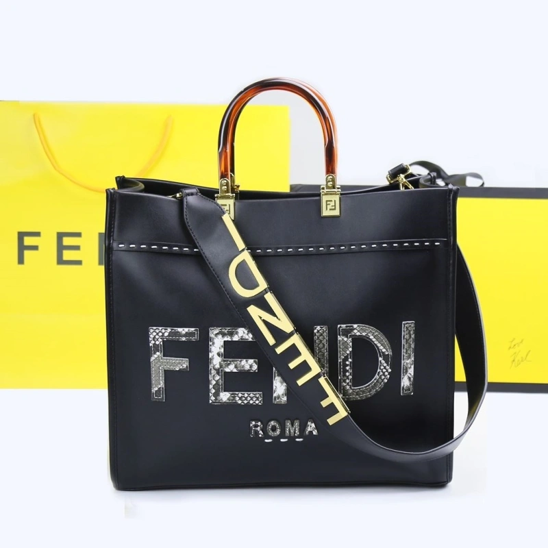 Fendi Shopping Bags 4220A-0300