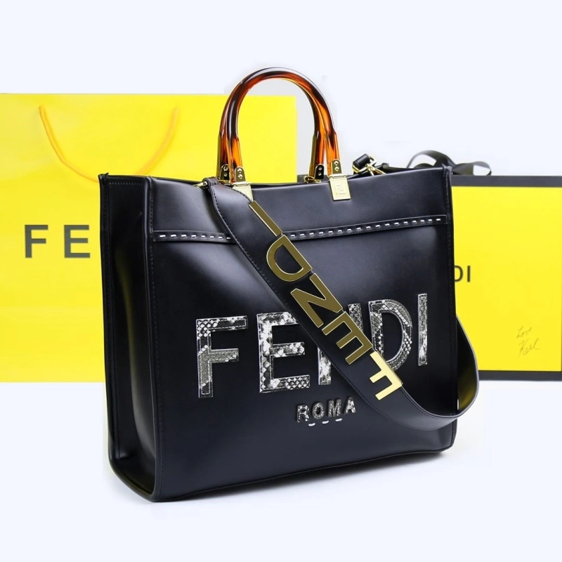 Fendi Shopping Bags 4220A-0300