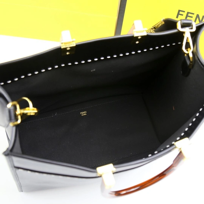 Fendi Shopping Bags 4220A-0300