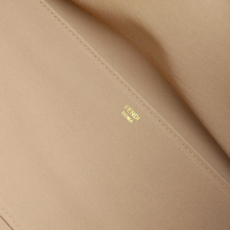 Fendi Shopping Bags 4220A-0301