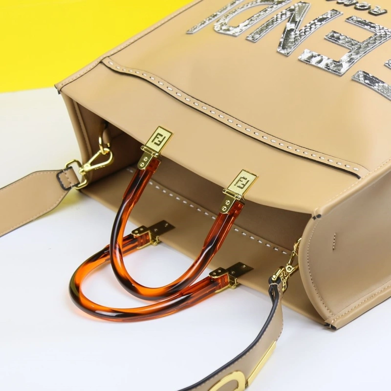 Fendi Shopping Bags 4220A-0302