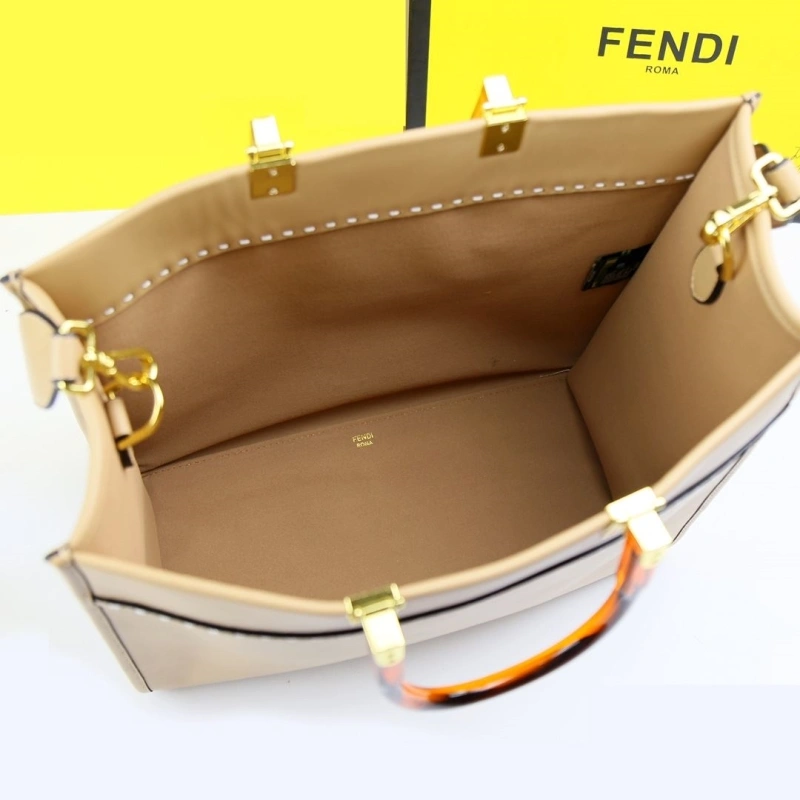 Fendi Shopping Bags 4220A-0302