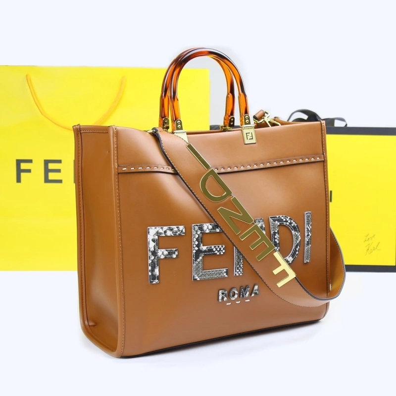 Fendi Shopping Bags 4220A-0303