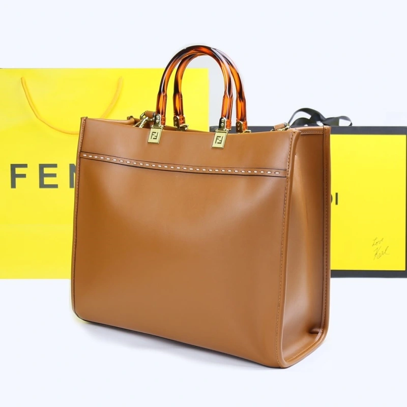 Fendi Shopping Bags 4220A-0303