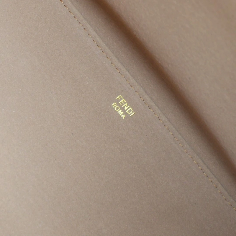 Fendi Shopping Bags 4220A-0303