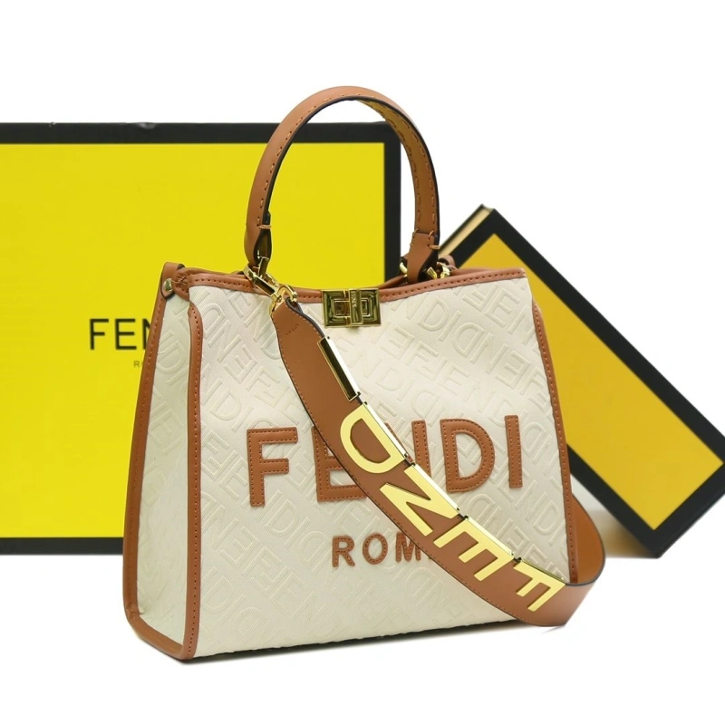 F**di shopping bags 4220a-0309