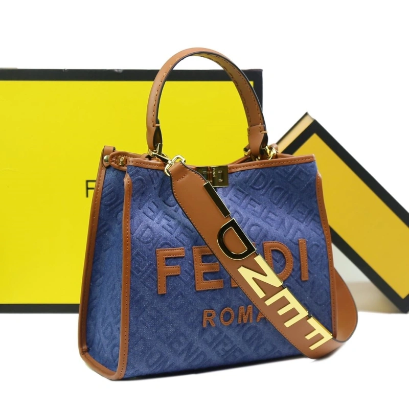 Fendi Shopping Bags 4220A-0311