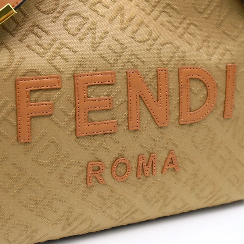 Fendi Shopping Bags 4220A-0312
