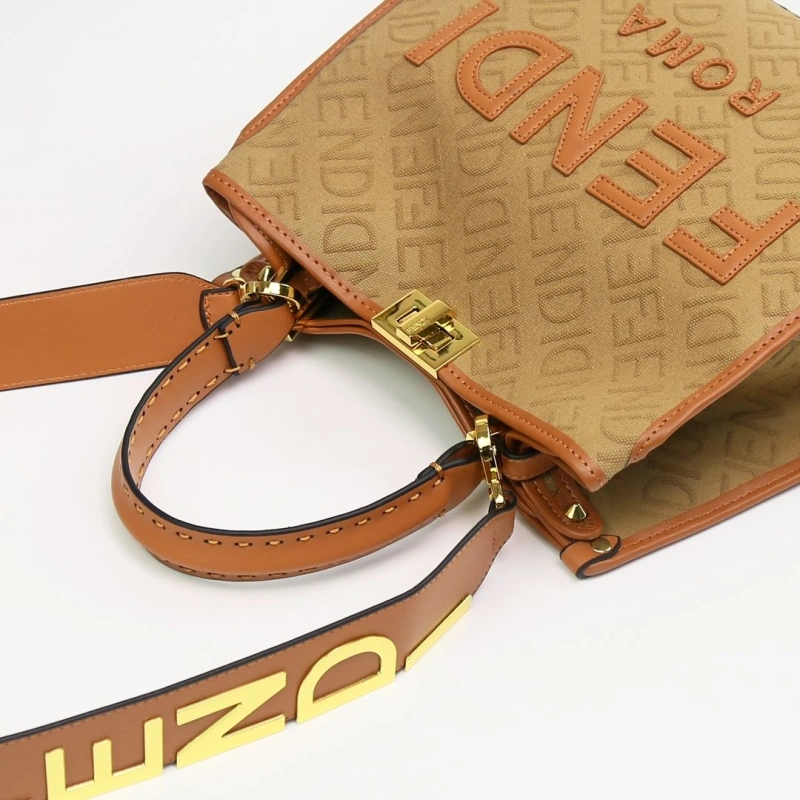 Fendi Shopping Bags 4220A-0312