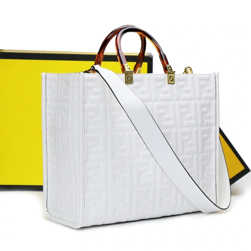 Fendi Shopping Bags 4220A-0314