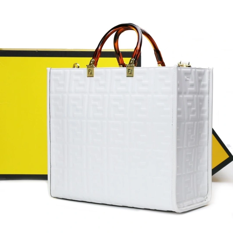 Fendi Shopping Bags 4220A-0314