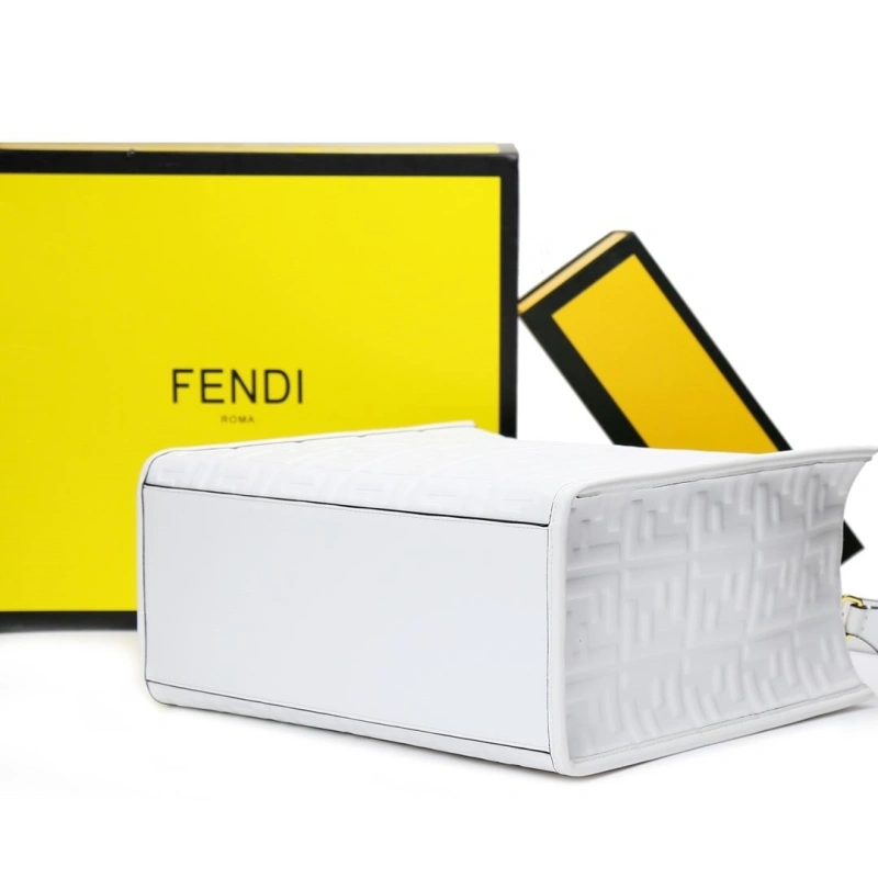 Fendi Shopping Bags 4220A-0314