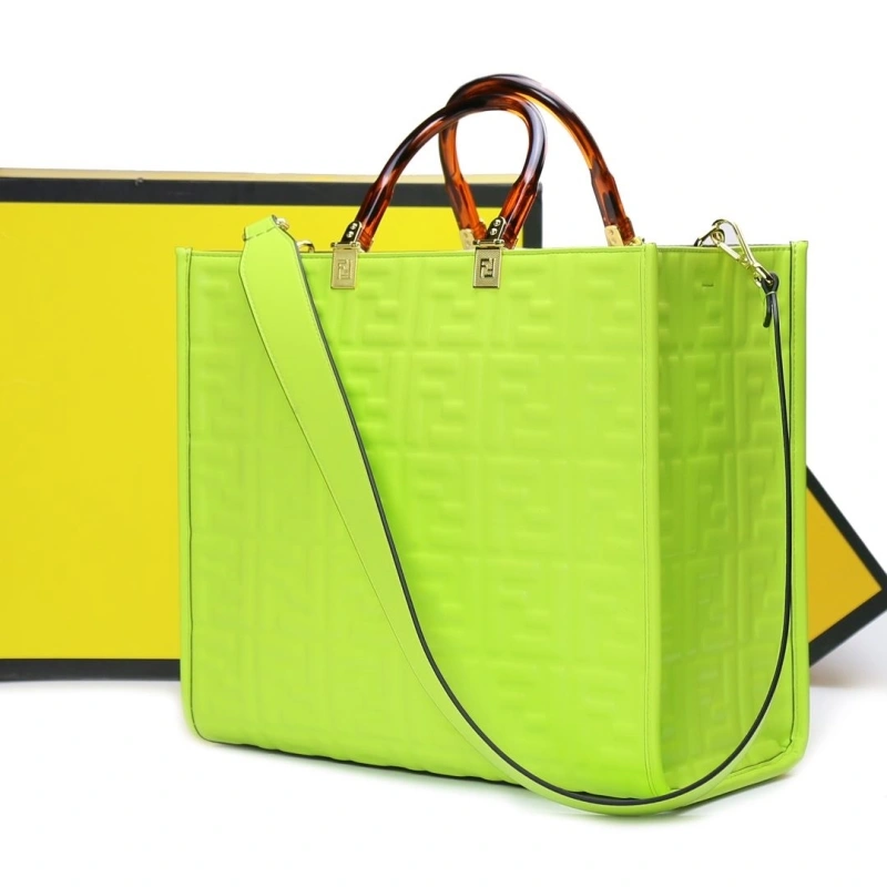 F**di shopping bags 4220a-0315