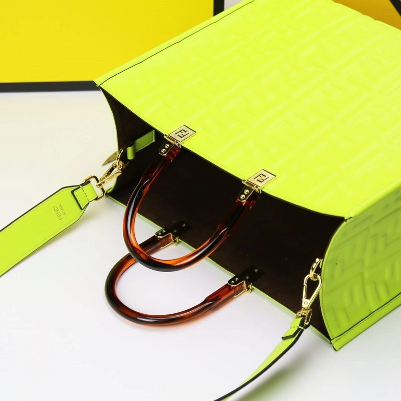 F**di shopping bags 4220a-0315