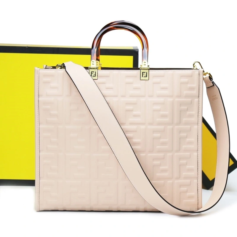 Fendi Shopping Bags 4220A-0316