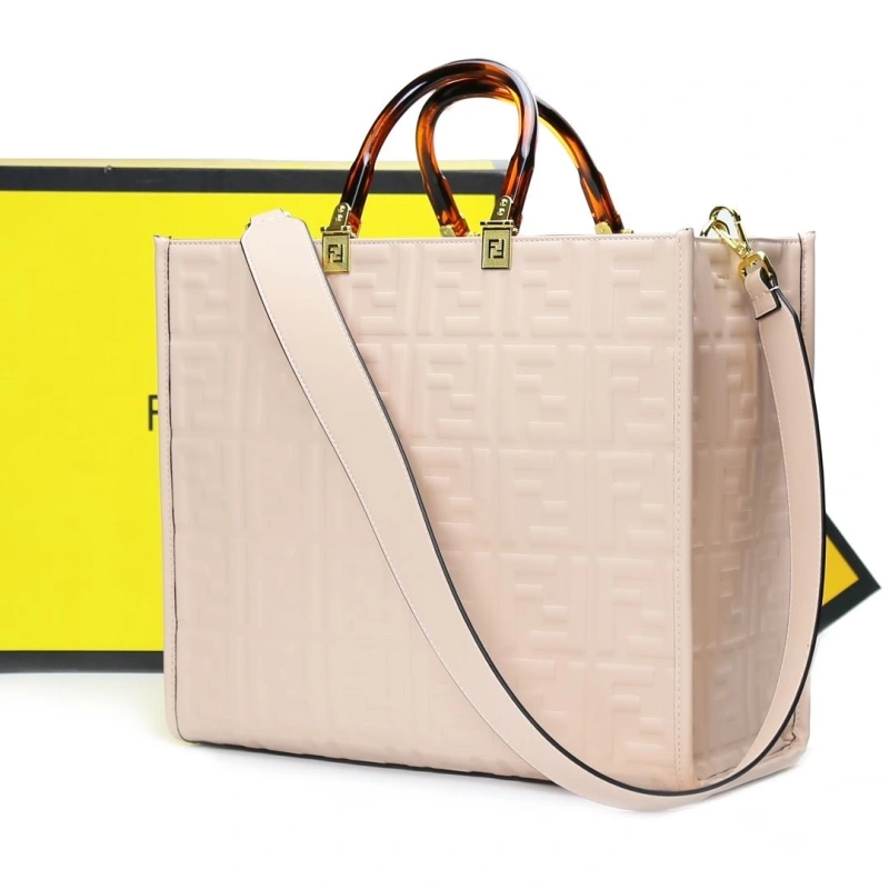 F**di shopping bags 4220a-0316