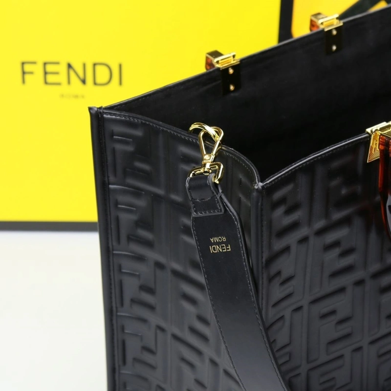 Fendi Shopping Bags 4220A-0318