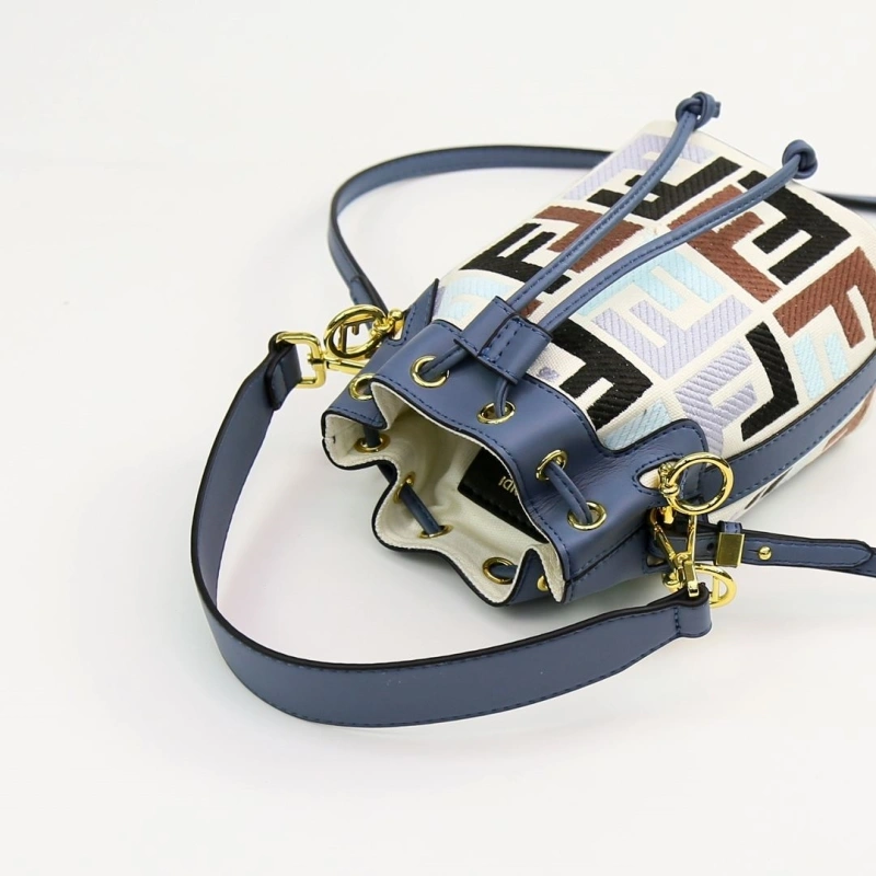 Fendi Bucket Bags 4220A-0319