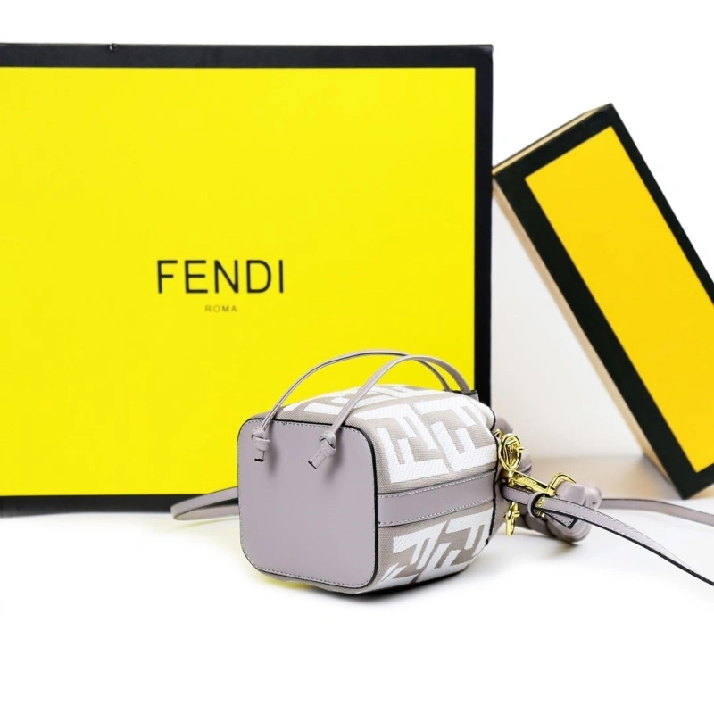 Fendi Bucket Bags 4220A-0324