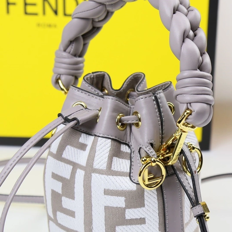 Fendi Bucket Bags 4220A-0324