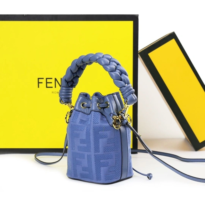 Fendi Bucket Bags 4220A-0325