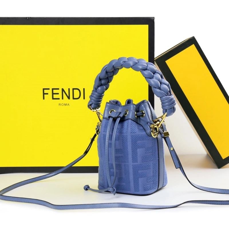 Fendi Bucket Bags 4220A-0325