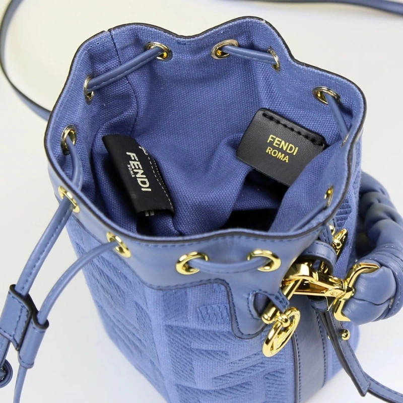 Fendi Bucket Bags 4220A-0325