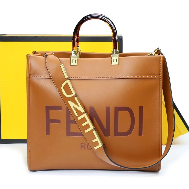 Fendi Shopping Bags 4220A-0329