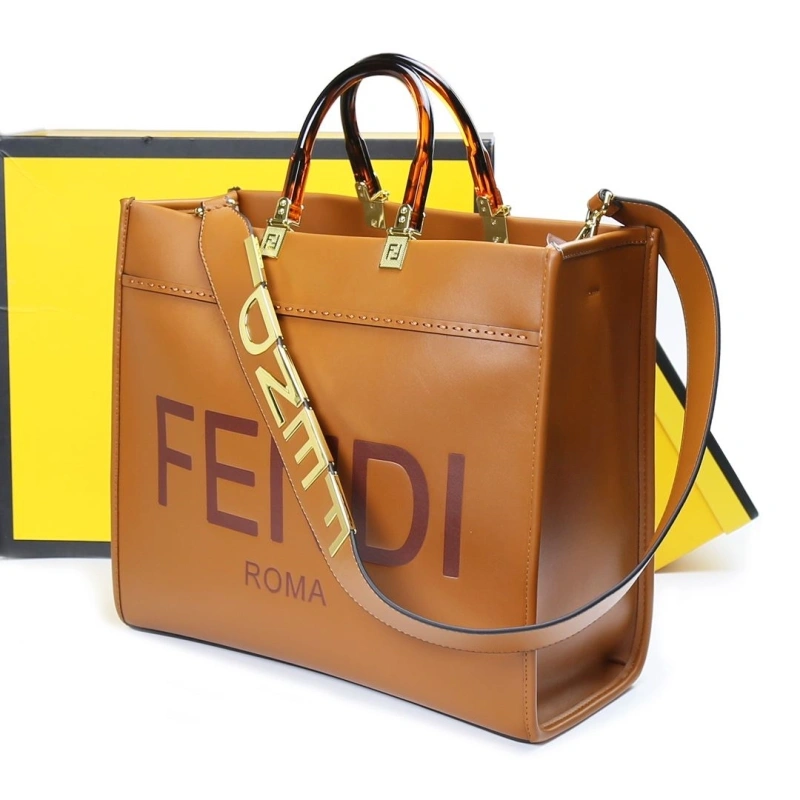 Fendi Shopping Bags 4220A-0329
