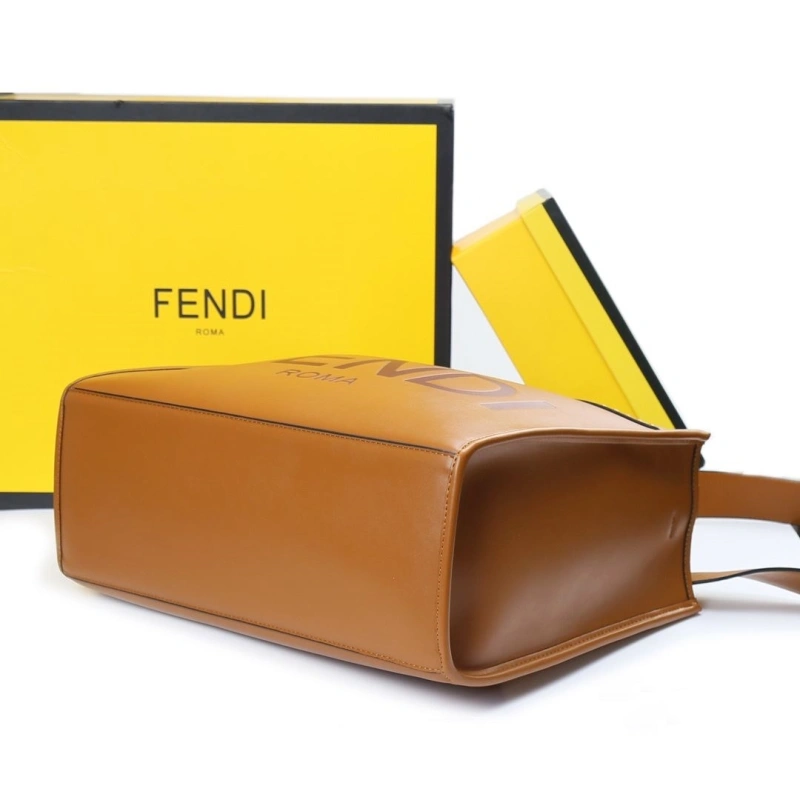 Fendi Shopping Bags 4220A-0329