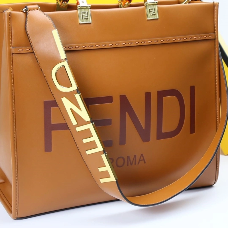 Fendi Shopping Bags 4220A-0329