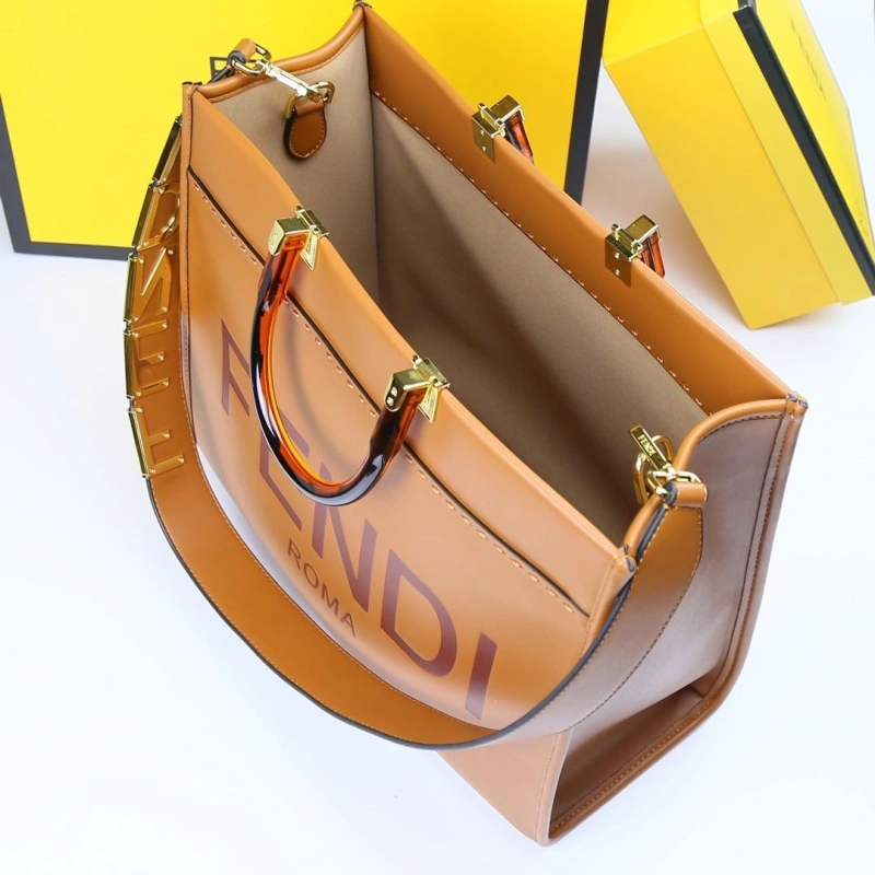 Fendi Shopping Bags 4220A-0329
