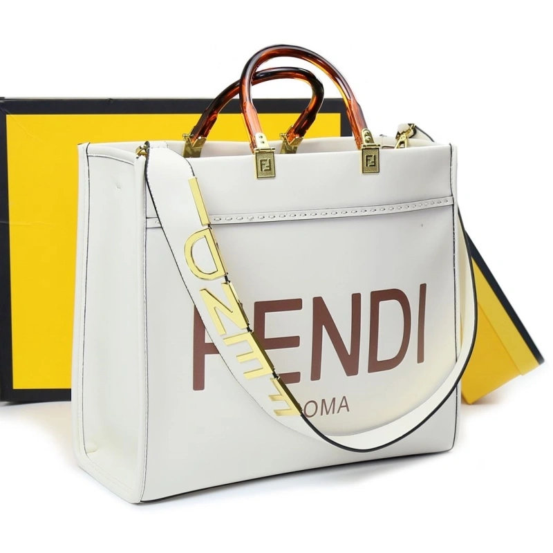 Fendi Shopping Bags 4220A-0330