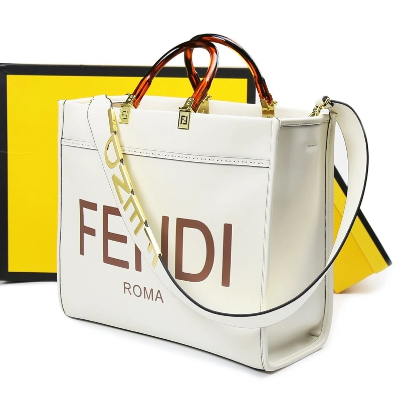 Fendi Shopping Bags 4220A-0330