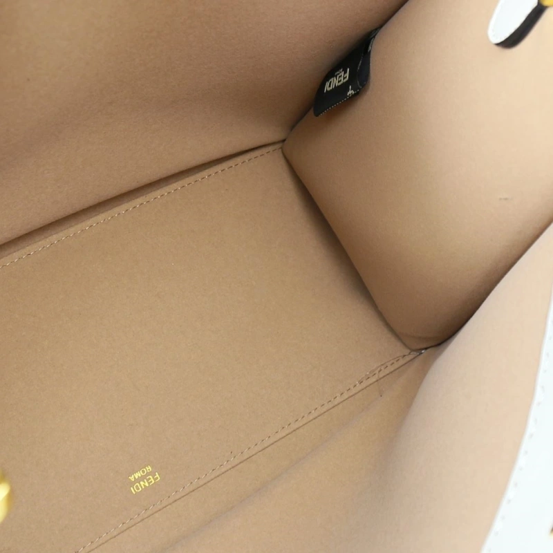 Fendi Shopping Bags 4220A-0330