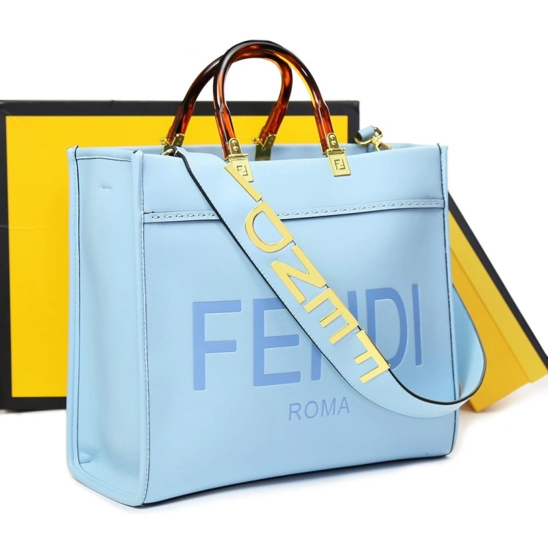 Fendi Shopping Bags 4220A-0331