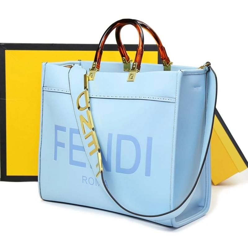 Fendi Shopping Bags 4220A-0331