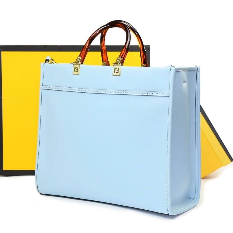 Fendi Shopping Bags 4220A-0331