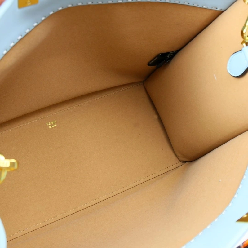 Fendi Shopping Bags 4220A-0331