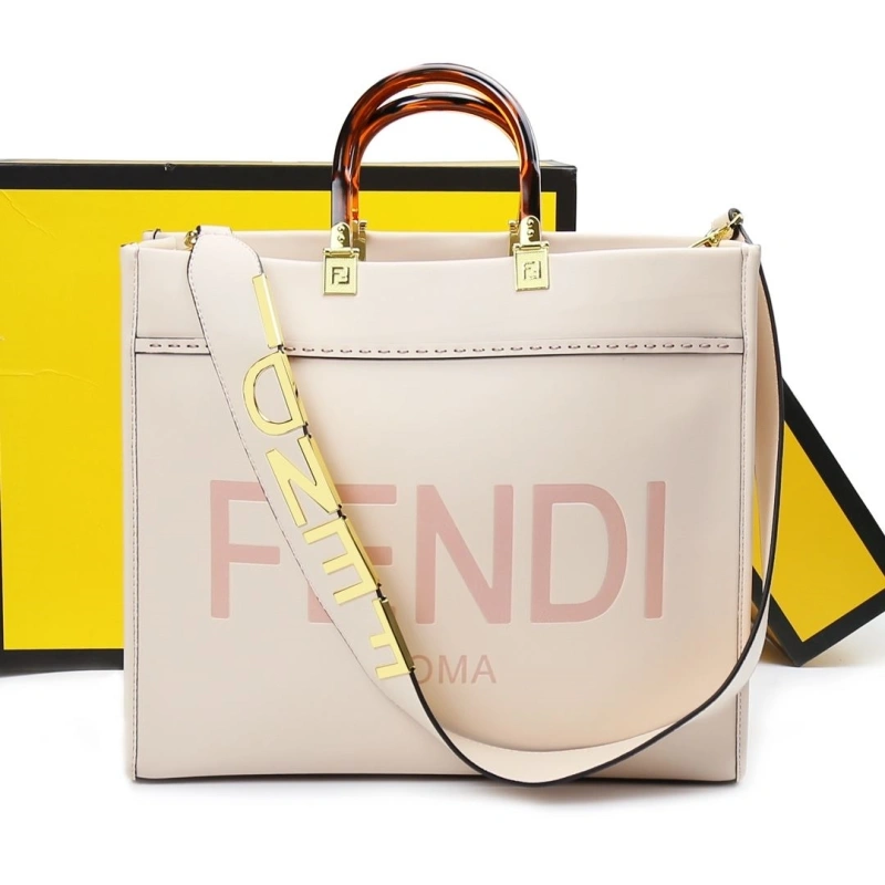 Fendi Shopping Bags 4220A-0332