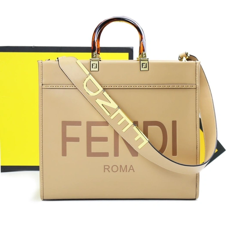 Fendi Shopping Bags 4220A-0333